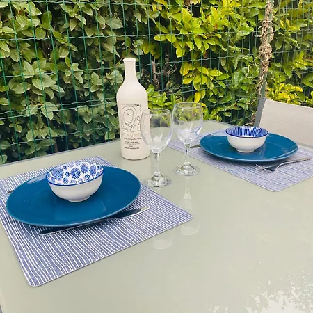 Apartment Le De Marie Noves