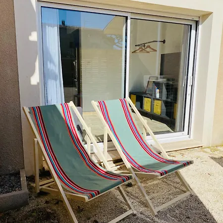 Apartment Le De Marie