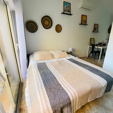 Le De Marie Apartment